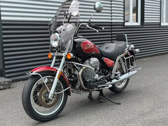 Moto Guzzi California 1100 (1994) - 4