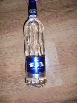 Přebytky alkoholu - 4