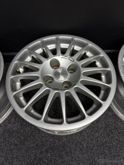 Alu OZ RACING 4x100 15” - 4