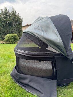 Cybex Priam Deep Black - 4