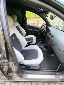 Fabia rs - 4
