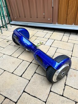 Howerboard - 4