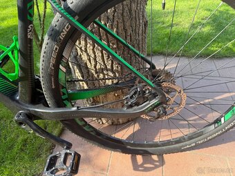 Kellys Stage Carbon - 4