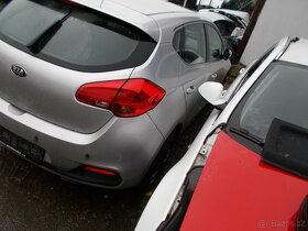 Kia ceed 1.4 - 4