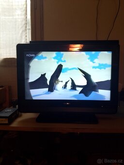 Tv sony - 4