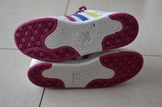 Kotníkové boty ADIDAS vel.38 2/3 - 4