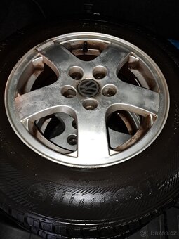 Golf - 4