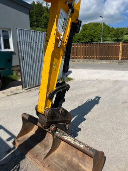 JCB 51R 2020 1580Mh - 4