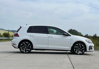 VW Golf 7.5 GTE, 2020, Top Stav, 53. tkm - 4