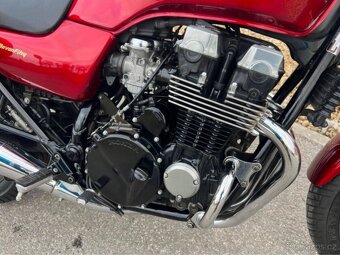 Prodám HONDA CB 750 F2 SEVEN-FIFTY - 4