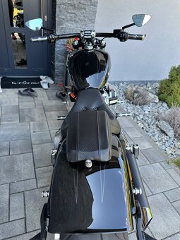 Harley Davidson Breakout M8 114 - 4