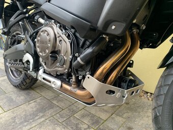 Yamaha XT 1200 Z Super Tenere - 4