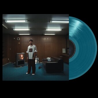 Viktor Sheen impostor syndrom LP - 4