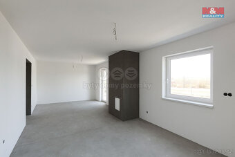 Prodej rodinného domu 4+kk, 168 m², Málkov - 4
