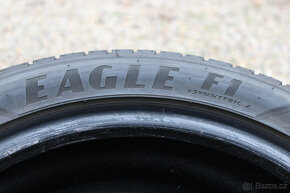 4x letní pneu Good Year Eagle F1 Asymmetric 2 - 225/45/18 - 4
