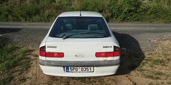 Renault Safrane II, r.v. 1998, 265000tk - 4