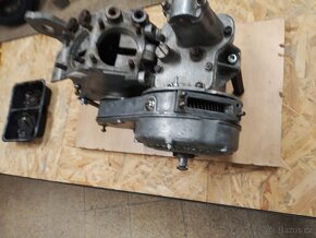 Indian scout 101 - 4