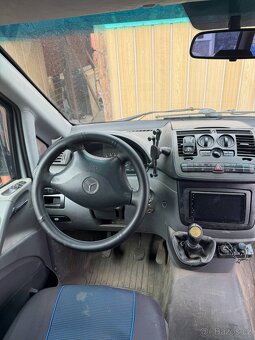 Mercedes-Benz Vito - 4
