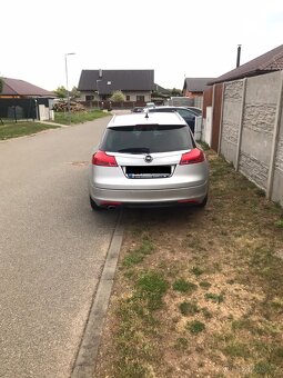 Opel Insignia 2009 na ND - 4