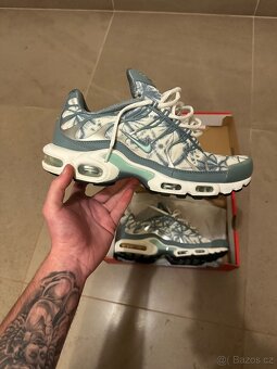Nike tn Air Max Plus Origins Waterway - 4