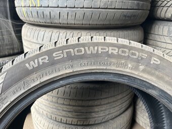 235/45 R18 98V Nokian - 4