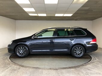VOLKSWAGEN GOLF VARIANT 1.4 TSI - 4