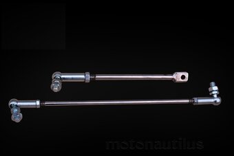 Přepákování na Yamaha Virago 535,750,1100,nové. - 4