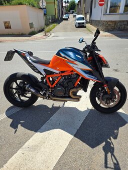 KTM 1290 Super Duke RR - 4