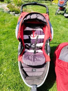 Britax B-Motion 3 - 4