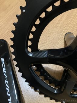 KLIKY DURA ACE 54X40 - 4