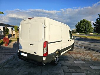 Ford Transit 2.2tdci 74kw L2H2 - 4