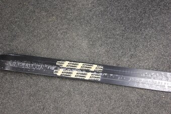 Dětské běžky ATOMIC SKINTECH 110cm - 4