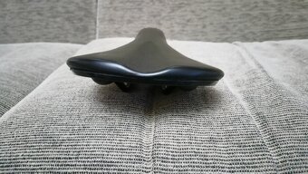 Fabric sedlo Flat - 4