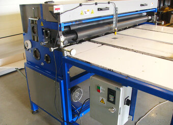 Flexotiskový stroj MS 1700/1200 - 4