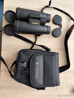 Dalekohled fomei xld 10x52 - 4