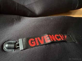 Pansky Givenchy kabat - 4