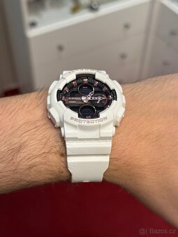 Casio G-Shock S140M - 4