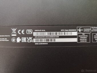 Acer nitro 5 AN515-57HL - 4