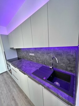 Pronájem Bytu 2+kk bez provize RK - 4