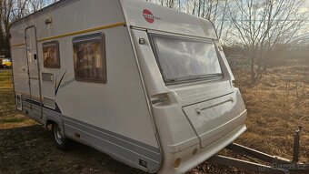 Karavan Bürsner - 4