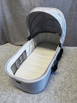 Baby Jogger City Select s příslušenstvím - 4
