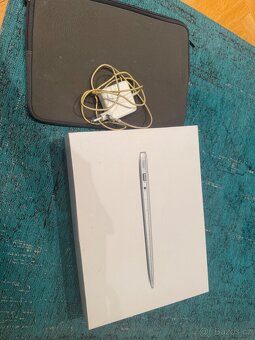 Macbook air 2017 13” - 4