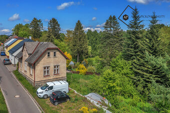 Prodej domu 160 m2, v Hlinsku, okr. Chrudim - 4