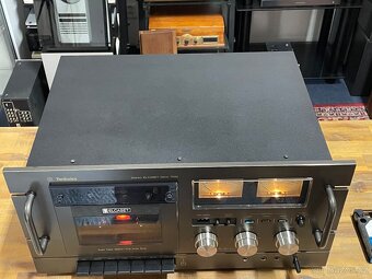 ELCASET Technics RS-7500US - 4