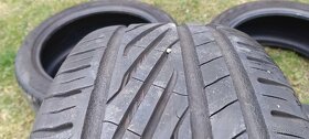 Letní pneu 4ks, Uniroyal 245/45R19 - 4