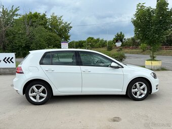 VW GOLF 7 1.4 TSI DSG HIGHLINE - 4