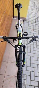 Horské kolo Sunn Prim S2, carbon, vel. L, 29 - 4
