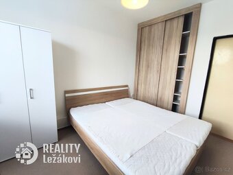 Prodej praktického bytu 2+kk, 47m2 Zbrorovice u Kroměříže - 4