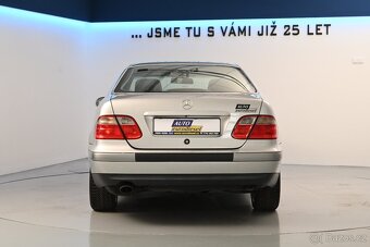 CLK 200 Elegance Automat - 4