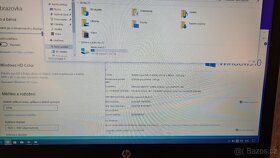 HP Elitebook 840 G3 / i5 6gen, 8GB DDR4,240gb ssd, w10 - 4